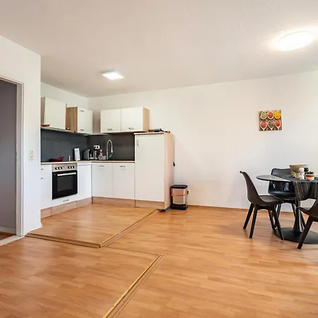 Appartmenthaus - E Plauen