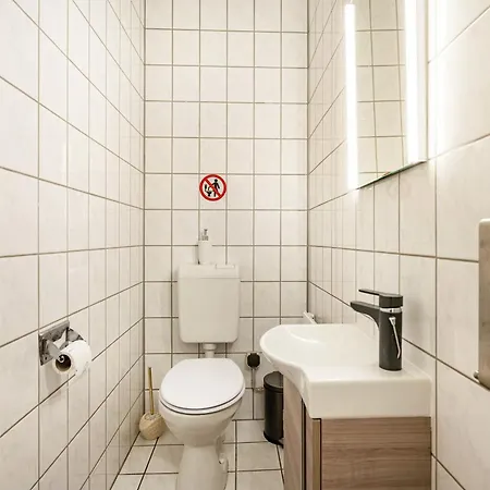 Appartmenthaus - E Apartment *