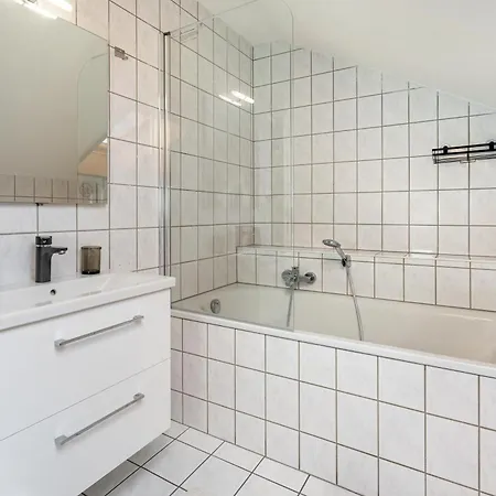 Appartmenthaus - E Apartment