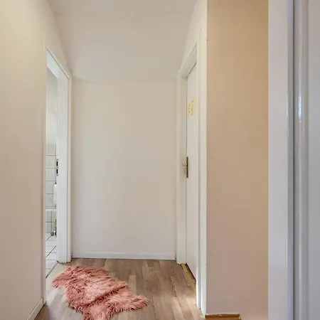 Appartmenthaus - E Apartment Plauen